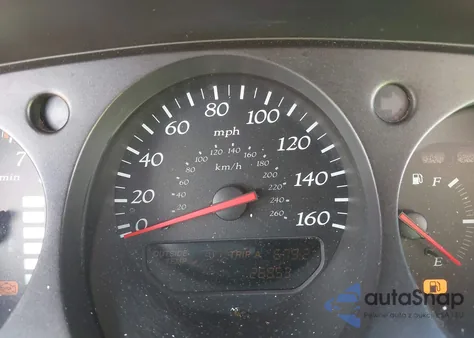 1999 Acura Tl 3.2 from USA, damaged, VIN 19UUA5641XA041751